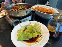 -鑫小城故事·藕汤·家常菜(台北一路总店)