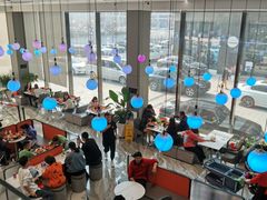 -张亮麻辣烫(哈尔滨金爵万象店)
