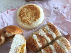 -木子木水日式烫面包(世界城光谷店)