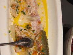 -上和臻品中国菜(花园街店)