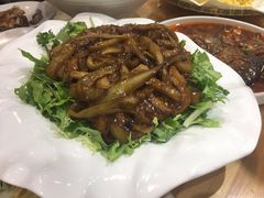 -东方肉馆(文庭雅苑店)