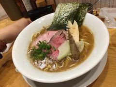 -篝拉面(银座店)