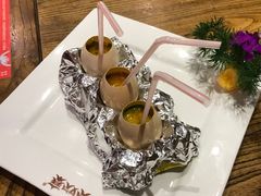 -亮欢寨酸汤鱼(沙冲路店)