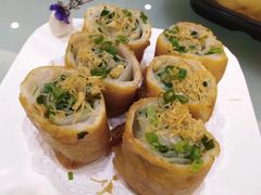 -君德澜酒家·创意粤菜(金山谷店)