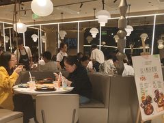 -CRAZYONES西班牙海鲜饭(上海美罗城店)