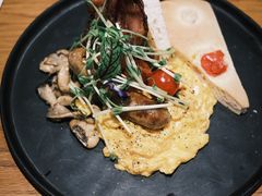 -UPPER KITCHEN(延安路店)