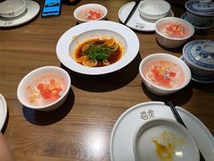 -首秀·四川料理(星耀101店)