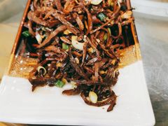 -西江美食舫·江西菜(健德桥店)