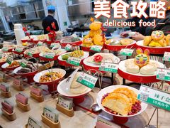 -令氏家外家周礼食府(桥南店)