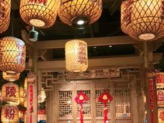 -南京大牌档(青岛万象城店)