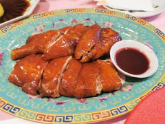 -誉八仙酒楼(静安大悦城店)