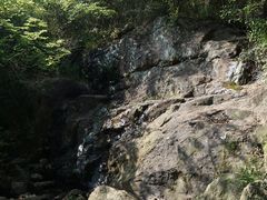 -南京市无想山景区