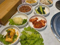 -六七八韩式烤肉·韩国料理(上杭路店)