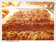 -金凤成祥(东直门现烤面包店)