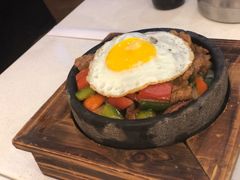 -和平馆·地道港澳茶餐厅(西门口店)