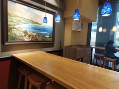 -The Habit Burger Grill 哈比特汉堡(爱琴海店)