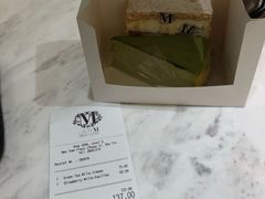 -Lady M(沙田新城市广场店)