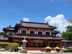 -三亚南山文化旅游区