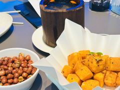 -桂满陇·杭州饭店(清河万象店)