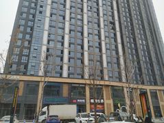 -碧桂园泰富城售楼部