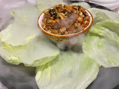 -若蘭慈·无国界素食料理(欢乐海岸店)