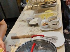 -十方新概念素食餐厅(厚街店)