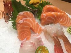 -吟松日式料理(莘庄店)