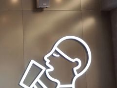 -喜茶(广州天汇igc店)