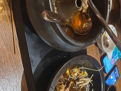 -云海肴·汽锅鸡·云南菜(天山百盛优客店)