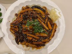 -得月楼·省级非遗·传统苏帮菜(观前店)