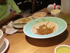 -吕氏疙瘩汤·新鲁菜(新贵和店)