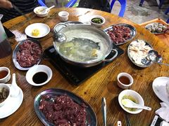 -牛一煲美食(江高店)