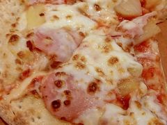 -棒约翰比萨·意面(张江店)