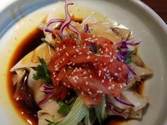 -小厨娘淮扬菜(清江苏宁广场店)