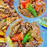 不在新疆❌也能吃上新疆沙湾大盘鸡❗