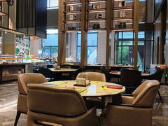 -长春富力万达文华酒店-集·味自助餐厅