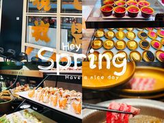 -牛YO寿喜烧和牛火锅自助(三台子万象汇店)
