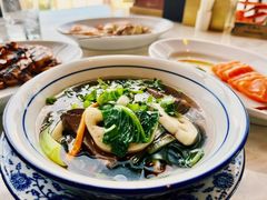 -君悦酒店·乐厨·高空自助餐(青年大街店)