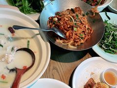 -老阿爸鲜鱼土菜(昆山花桥店)