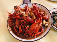 -小田油焖小龙虾(双井店)