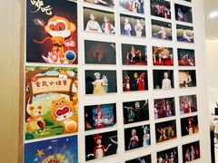 -猴有戏教育戏剧·音乐剧·主持口才·演讲朗诵辩论(环球港华师大校区)