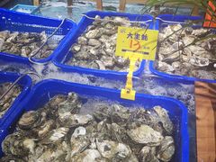 水产区-79号渔船海鲜饭店(宝安店)