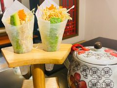 -天狗山料理(省体店)