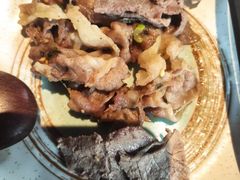 -牛焱·烧肉酒肆(五大道店)