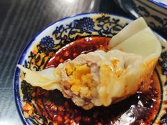 -艾米私房馄饨