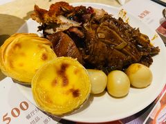 -芭菲盛宴·环球美食(解放碑英利国际店)