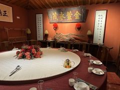 -正阳门饭庄·烤鸭·北京菜(万丰路七里庄店)