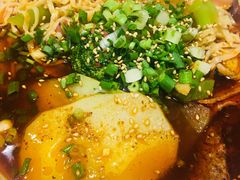 -每味每客·重庆麻辣烫(拓展大厦店)