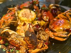 -巴厘龙虾·榜首油焖大虾(音乐学院·沿江酒馆店)