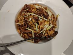 -京味斋·北京烤鸭(北京南站洋桥店)